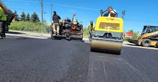 Cobblestone Driveway Installation in Fruitville, FL